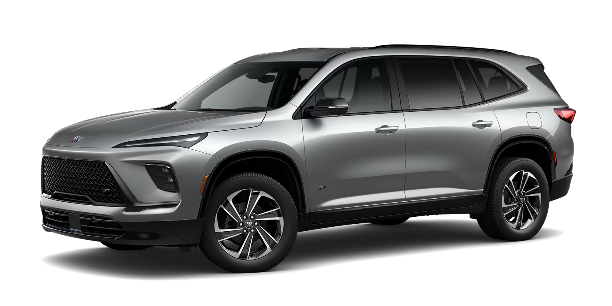 Sport Touring trim of 2026 Buick Enclave