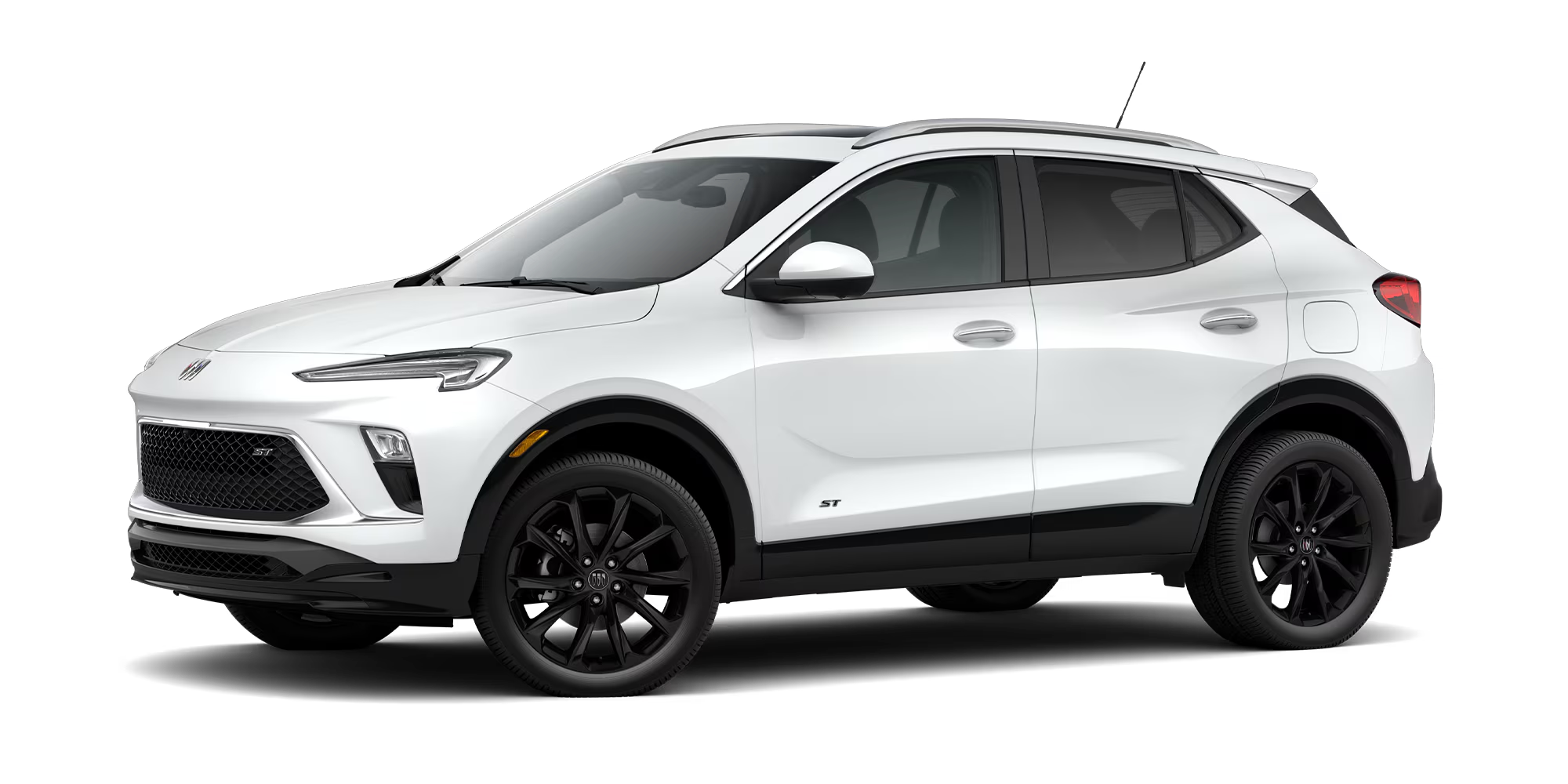 Sport Touring AWD trim of 2026 Buick Encore GX