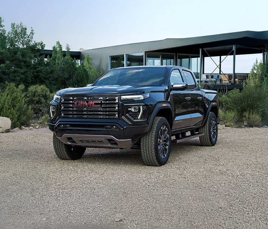 2026 GMC Canyon for Sale Near Odessa