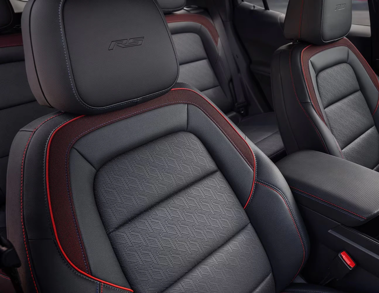 2026 Chevrolet Equinox | Heuvelmans Chevrolet